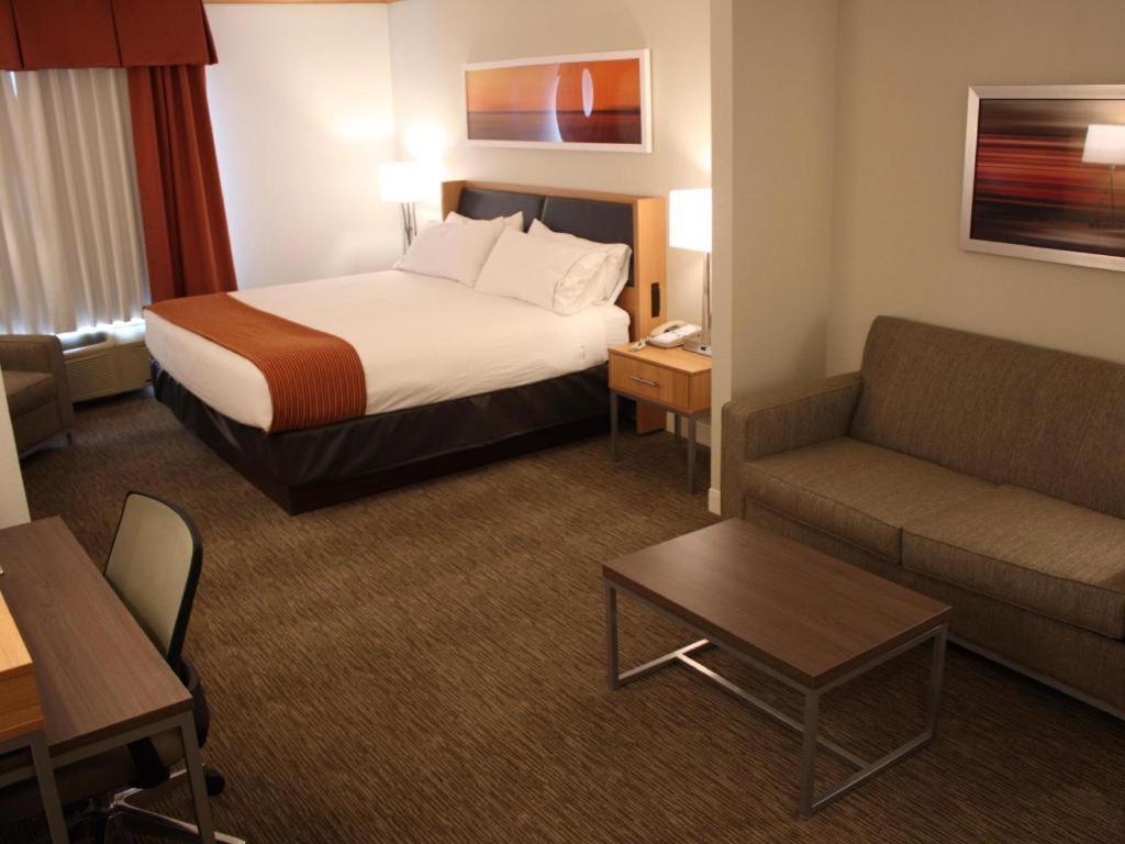 Holiday Inn Express Munising-Lakeview Hotel By Ihg Dış mekan fotoğraf
