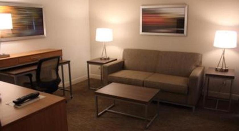 Holiday Inn Express Munising-Lakeview Hotel By Ihg Dış mekan fotoğraf