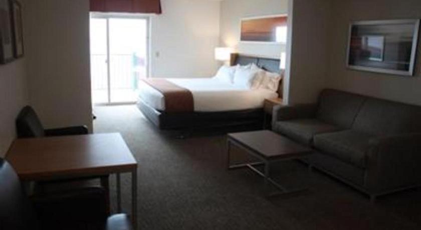 Holiday Inn Express Munising-Lakeview Hotel By Ihg Dış mekan fotoğraf