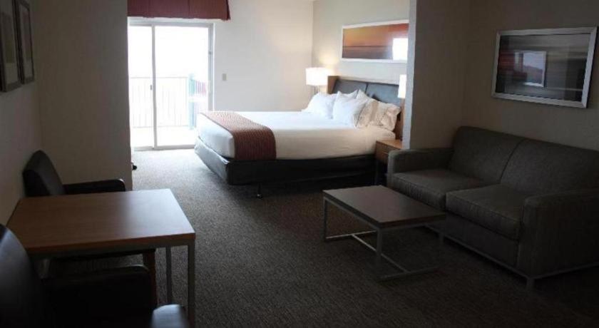 Holiday Inn Express Munising-Lakeview Hotel By Ihg Dış mekan fotoğraf